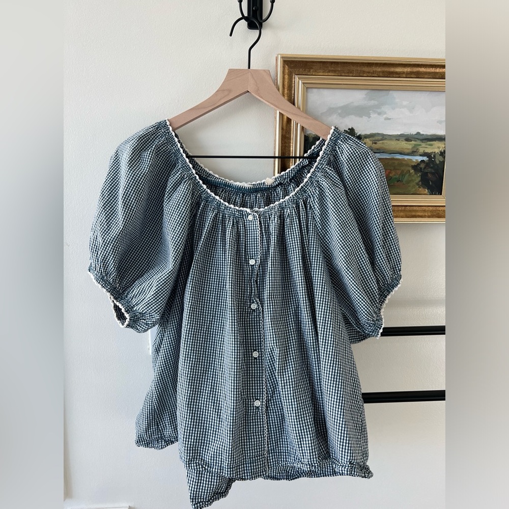 Doen tennessee top